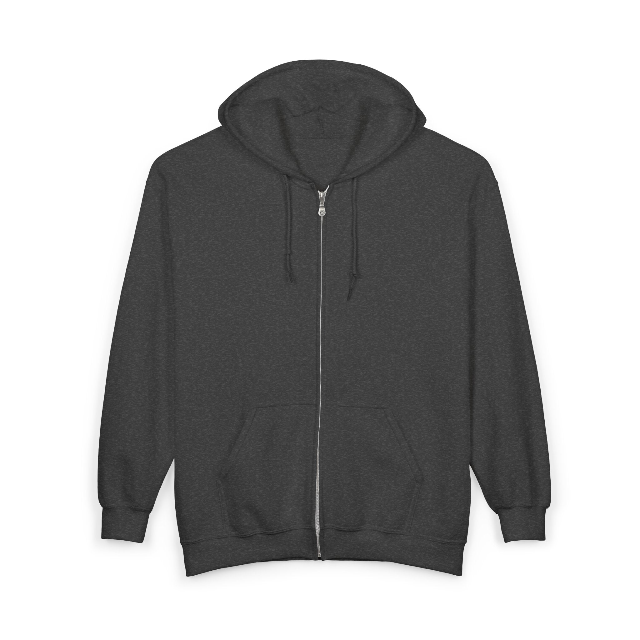 Relentless Zip Hoodie Back Print – YourLifestyle Apparel