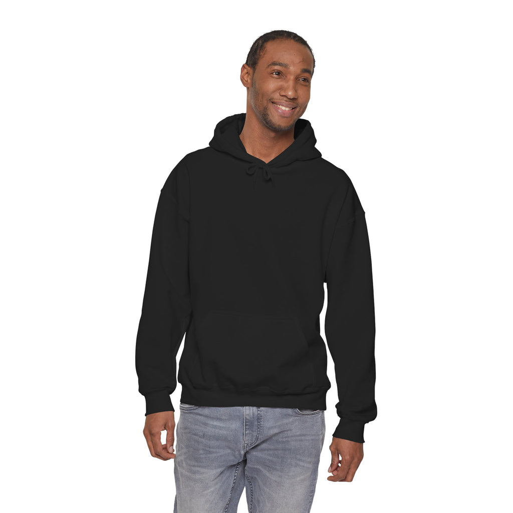 Pain is Temporary Hoodie Back Print – YourLifestyle Apparel